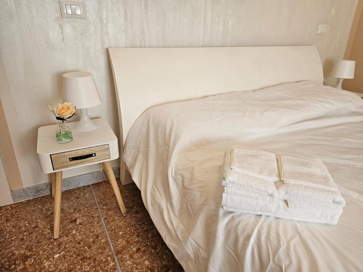 La Casetta Di Michela Appartement Pise